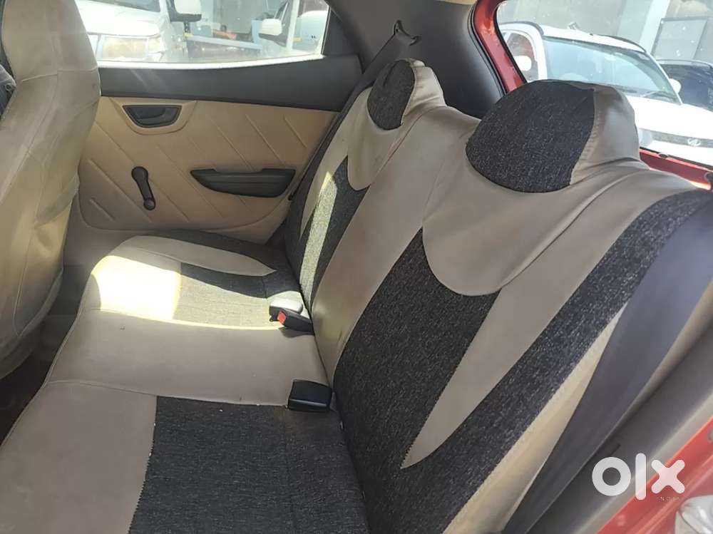 Hyundai Eon Era, 2011, Petrol