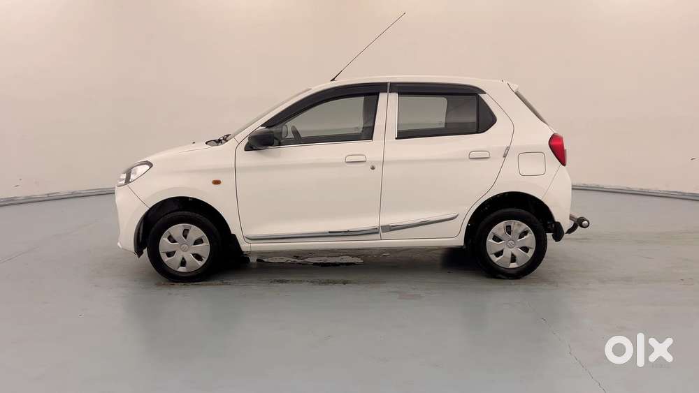 Maruti Suzuki Alto K10 1.0 Vxi (o), 2026, Petrol