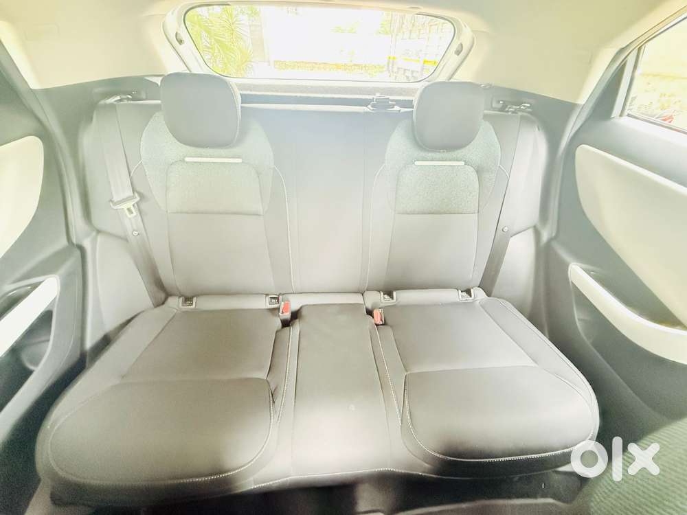 Tata Nexon Creative Plus 1.5 Revotorq Diesel 6 Amt Dt, 2024, Diesel