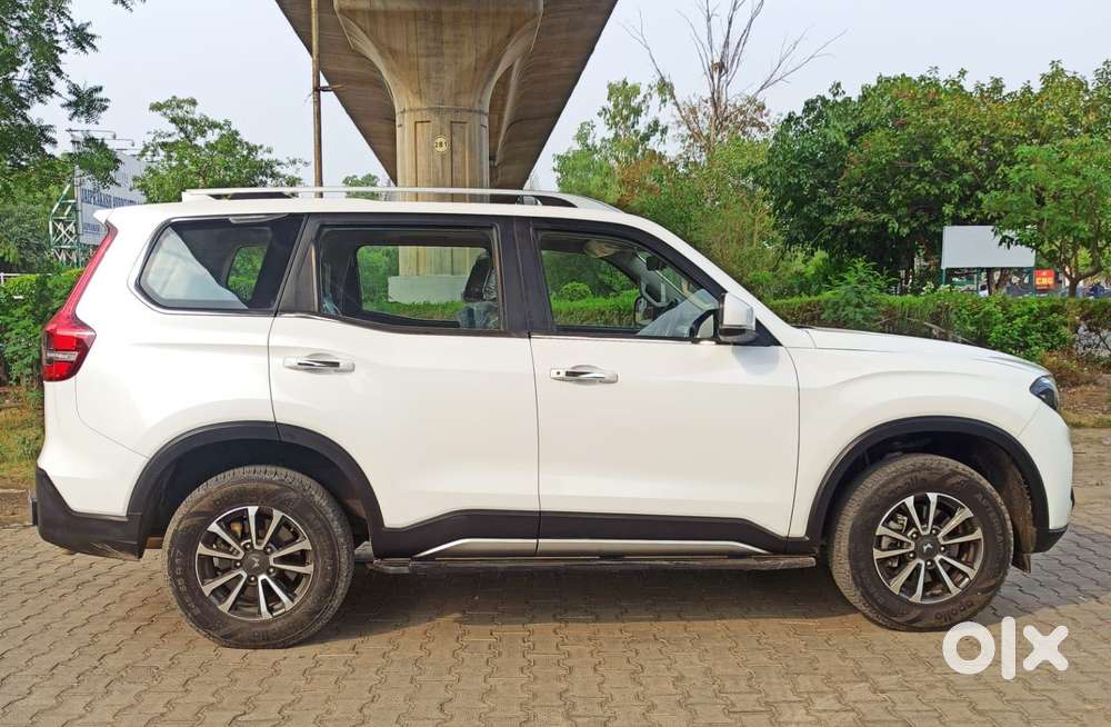 Mahindra Scorpio N Z8 L Diesel Mt 4wd 7 Str, 2026, Diesel