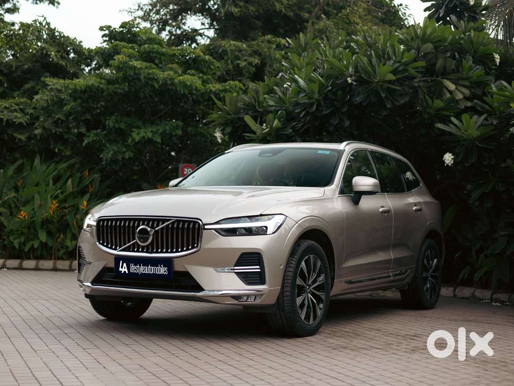 Volvo Xc60 2.0 B5 Ultimate, 2025, Petrol