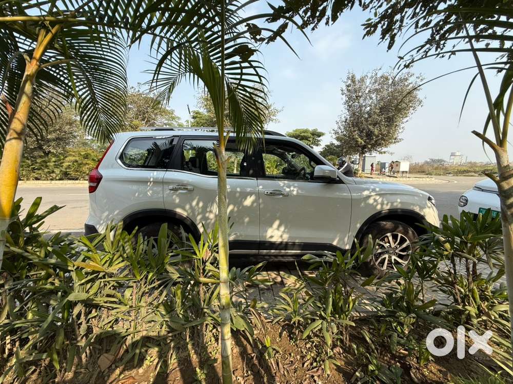 Mahindra Scorpio-n Diesel 2024