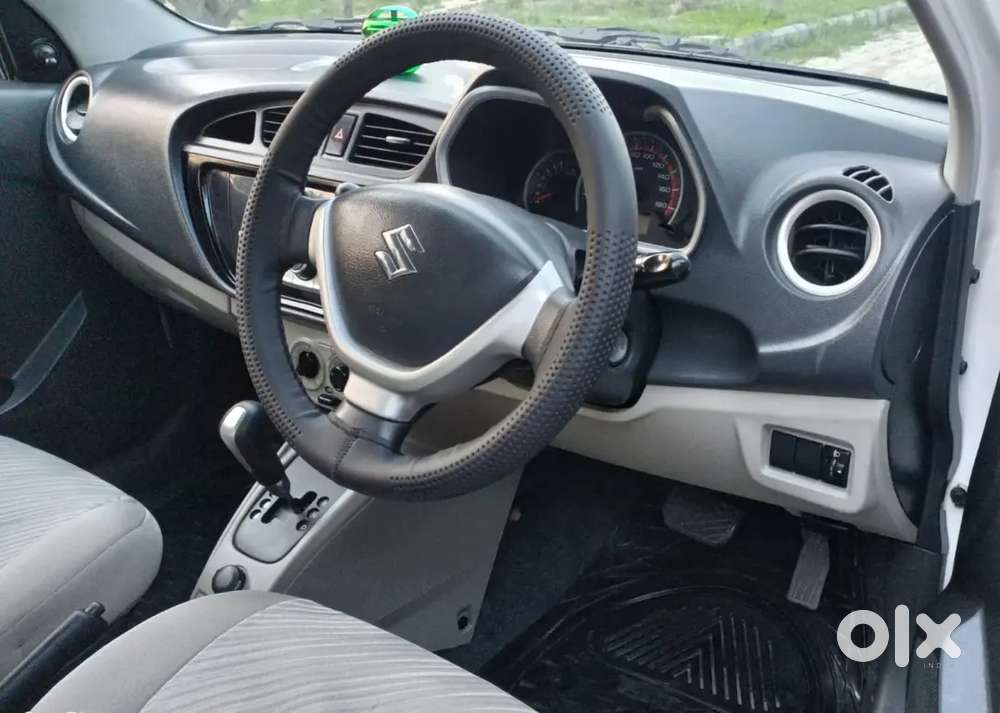 Maruti Suzuki Alto K10,2017,petrol, 28000 Km Driven