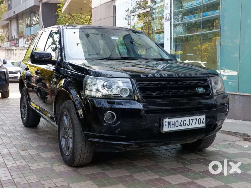 Land Rover Freelander 2, 2014, Diesel