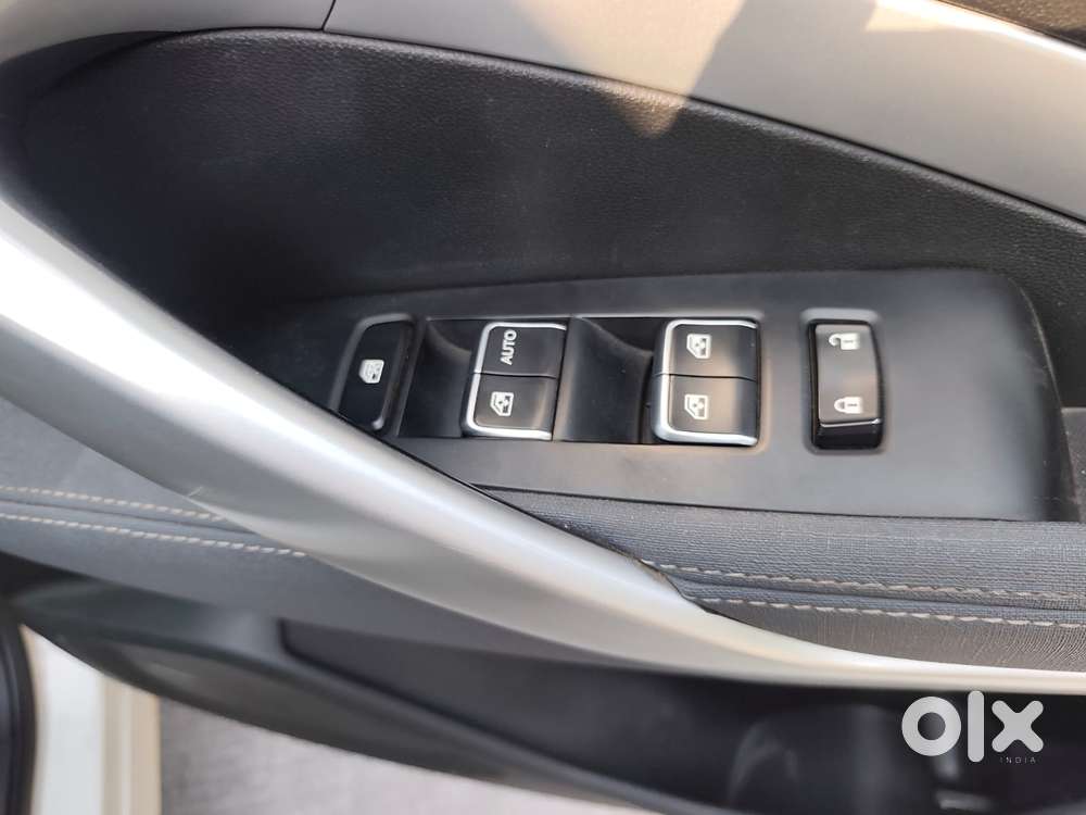 Mg Hector 1.5 Shine Turbo Cvt, 2022, Petrol