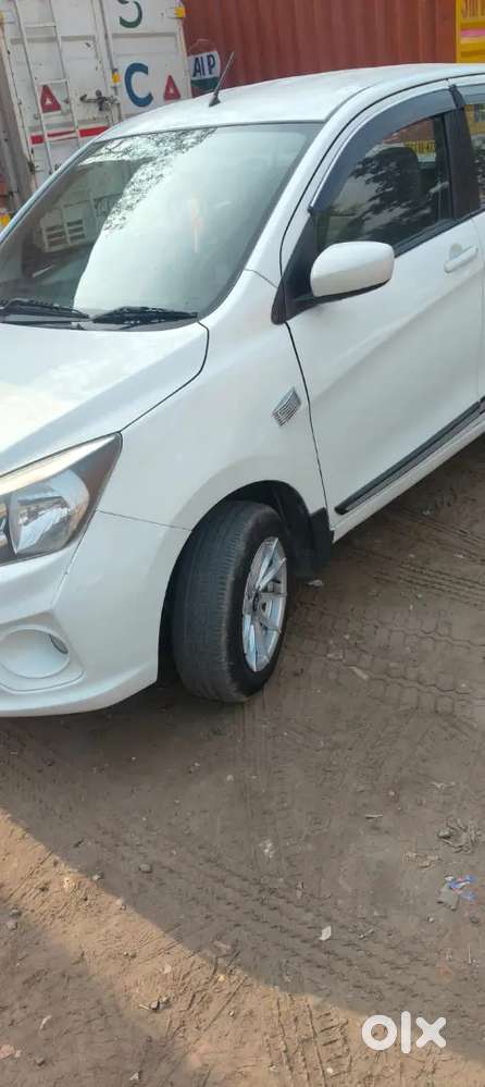 Good Condition Modified Car