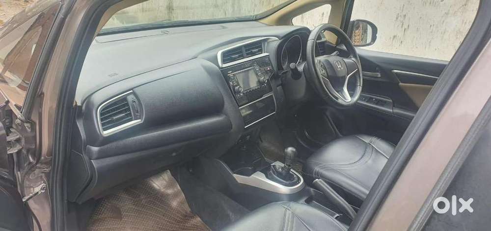 Honda Jazz Ivtech Petrol, 2016- Top Model