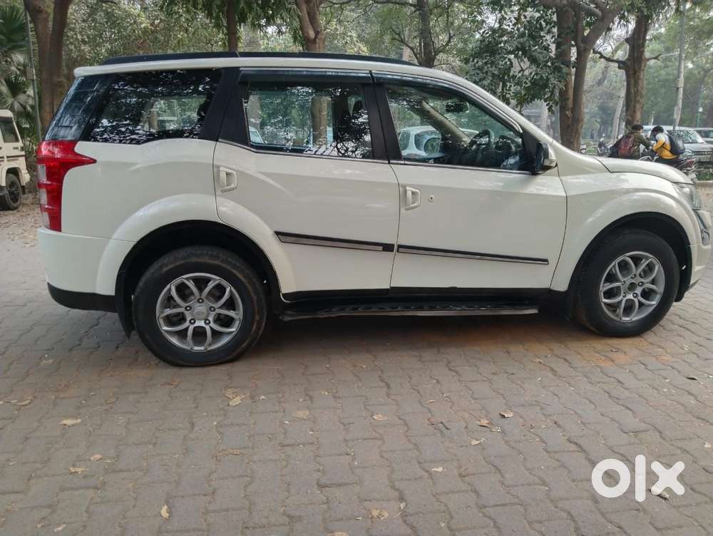 Mahindra Xuv500 W6 2wd, 2017, Diesel