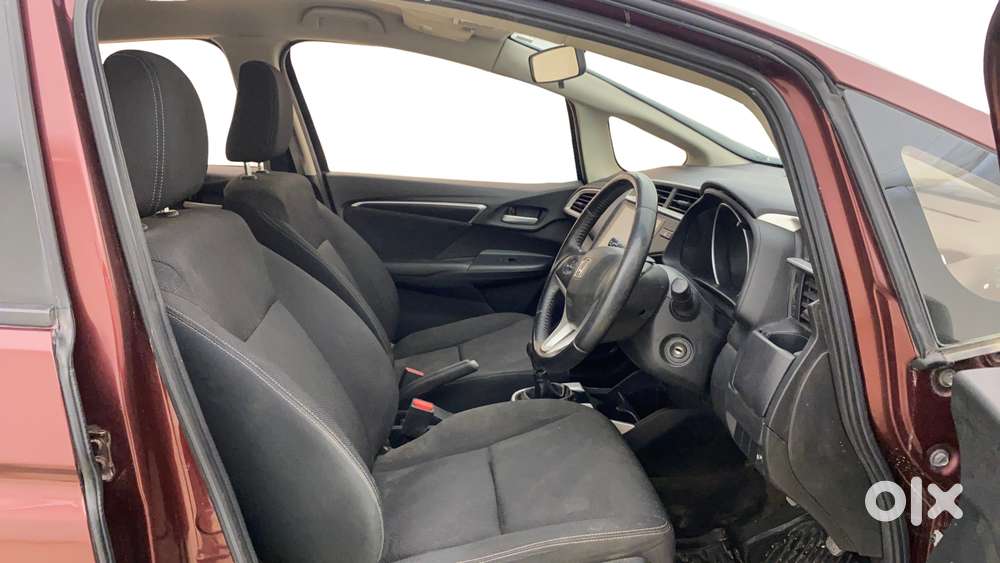 Honda Jazz 1.5 Vx I Dtec, 2017, Diesel