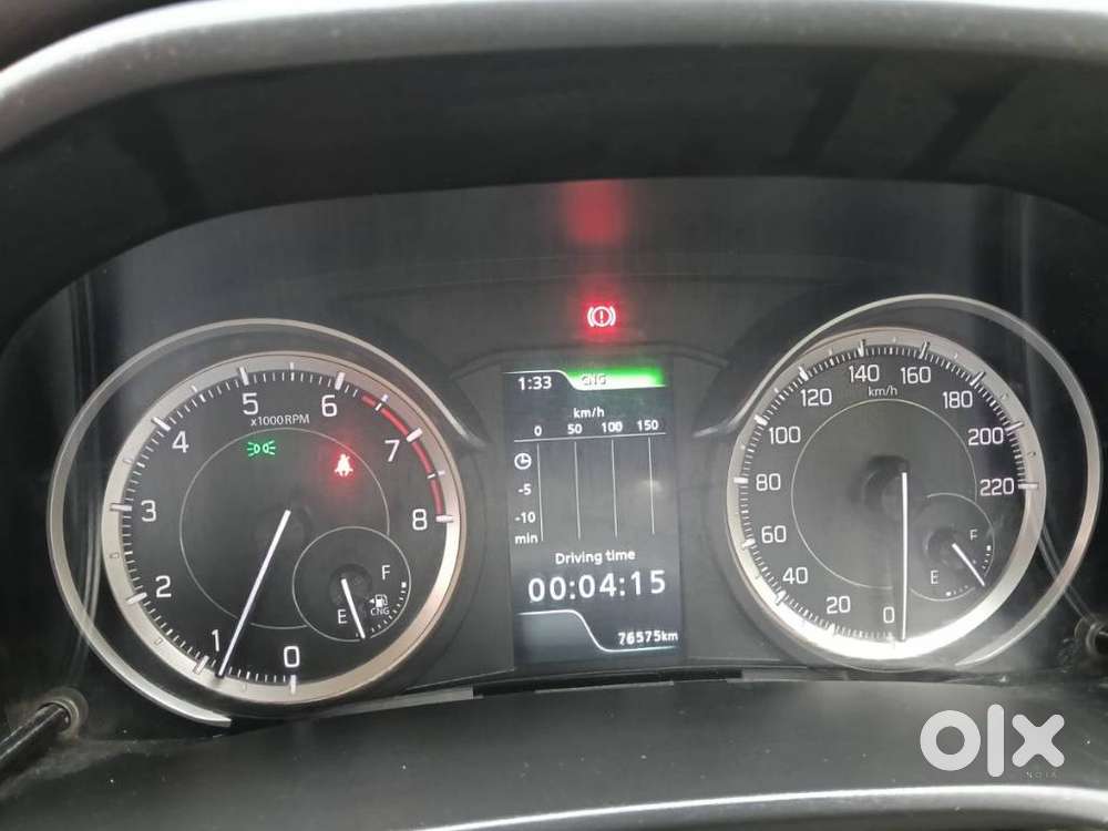 Maruti Suzuki Ertiga Vxi (o) Cng, 2022, Cng & Hybrids