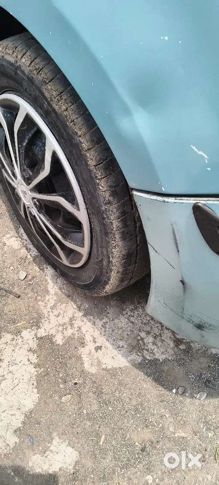 वैगनआर गुड कंडीशन 2009 मॉडल Ac चालू नया इंजन ऑयल इन्शुरन्स चालू