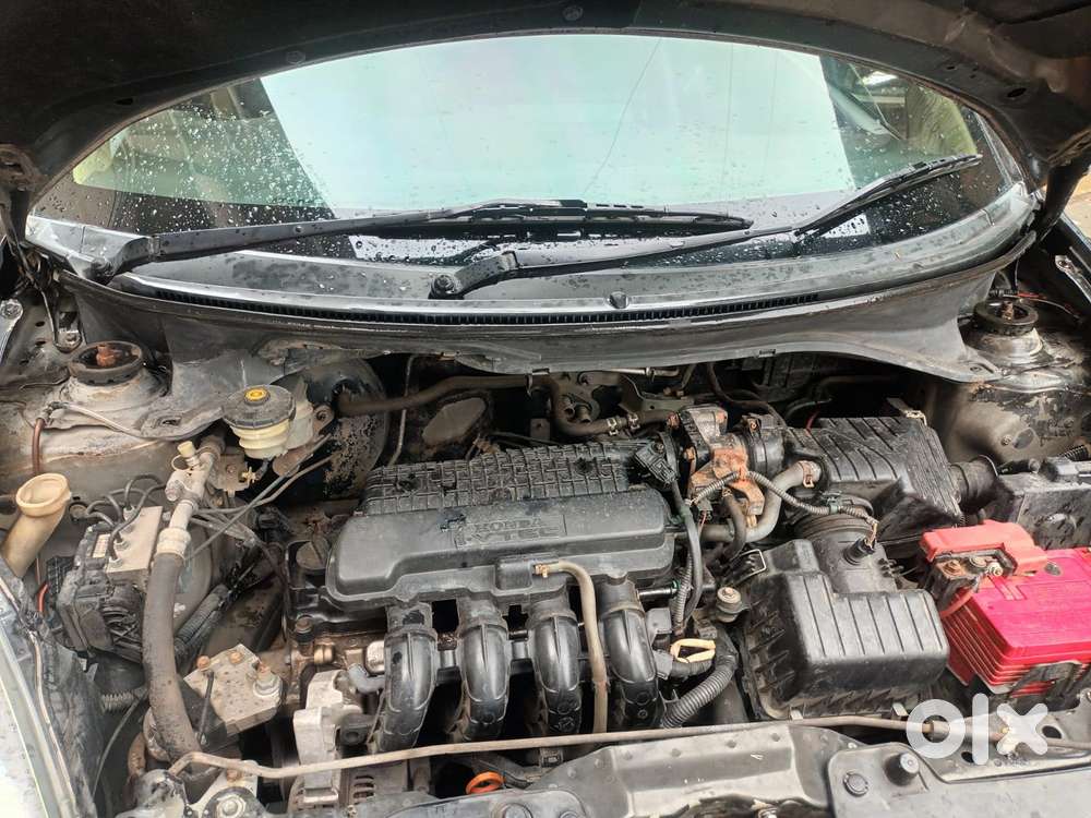 Honda Amaze S At I-vtech, 2015, Petrol