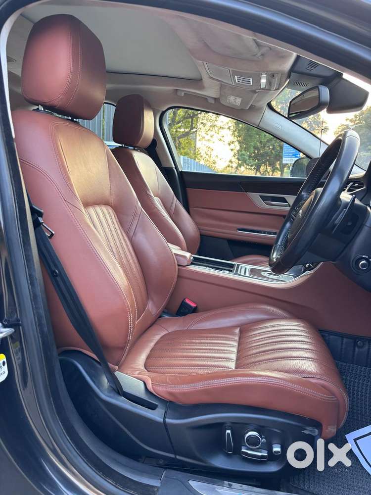 Jaguar Xf 2.2 Litre Luxury, 2016, Diesel