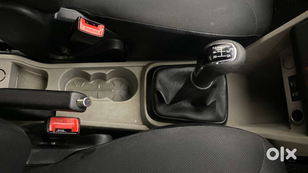 Tata Tiago 1.05 Revotorq Xt, 2018, Petrol