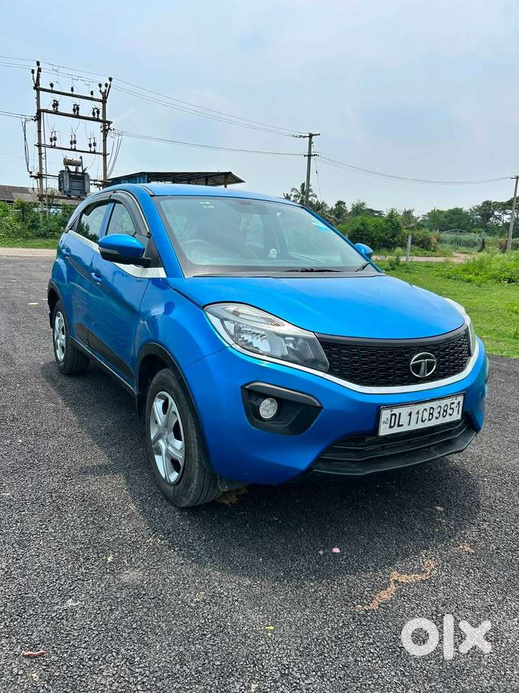 Tata Nexon 2018 Diesel