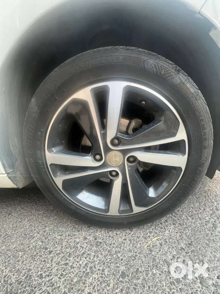 Tata Altroz 2021 Diesel 65000 Km Driven