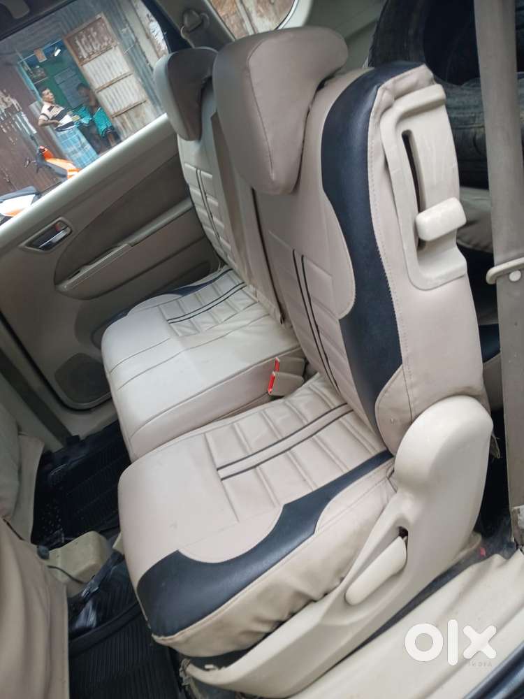 Maruti Suzuki Ertiga Vdi Abs, 2018, Diesel