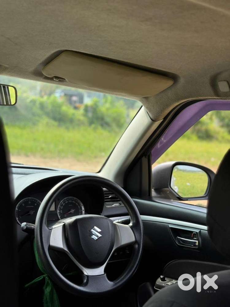 Maruti Suzuki Swift 2011 Diesel Good Condition