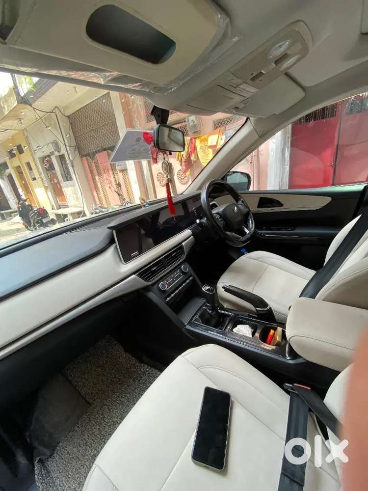 Mahindra Xuv700 Diesel Manual 2022