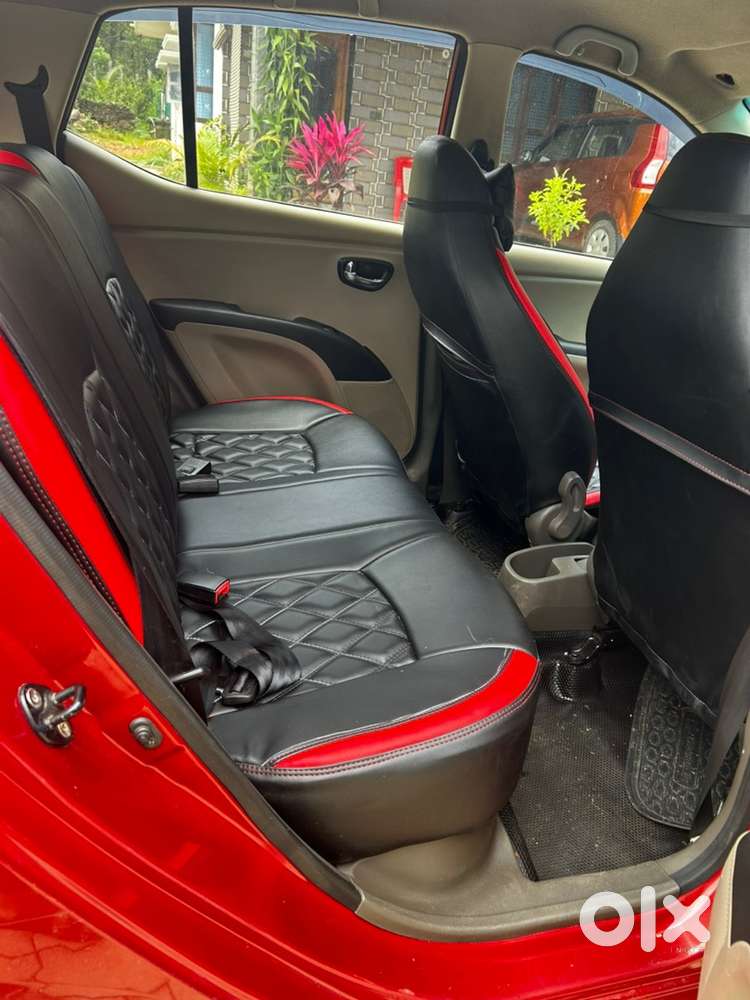 Hyundai I10 Petrol 2011