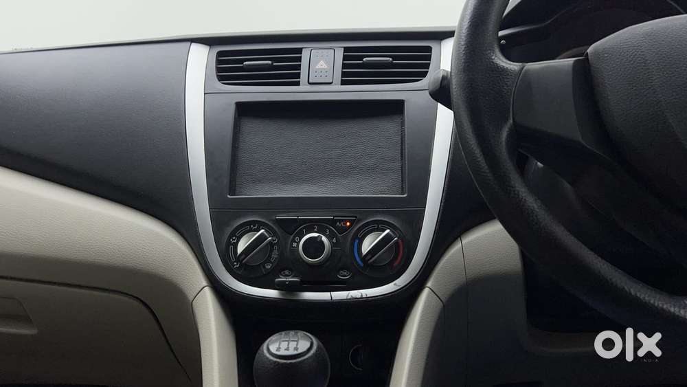 Maruti Suzuki Celerio Cng Vxi Mt, 2018, Cng & Hybrids