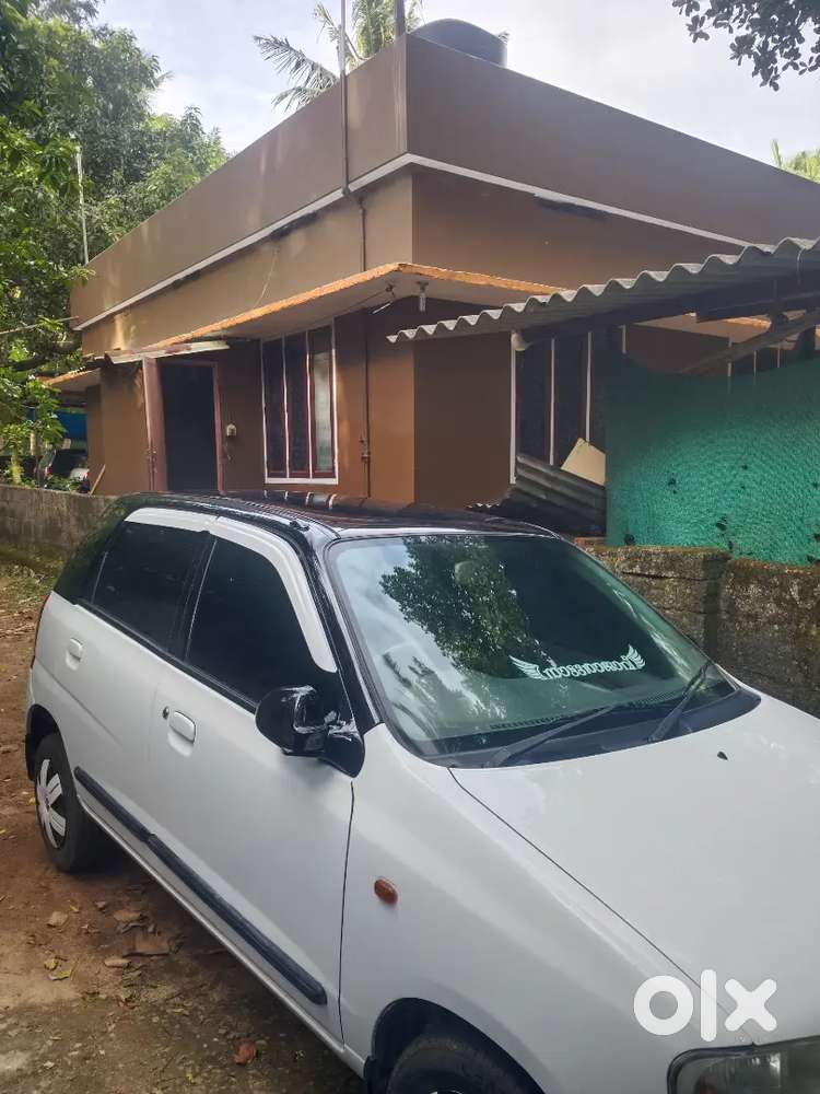 Maruti Suzuki Alto Lxi 2009