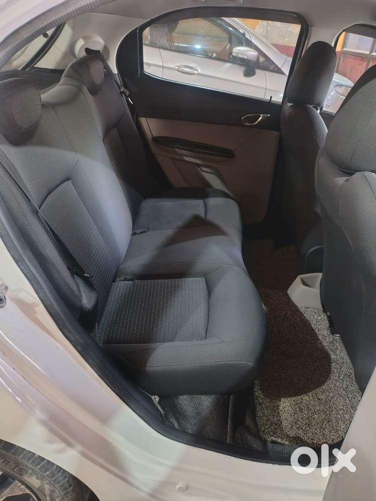 Tata Tiago 1.2 Revotron Xz Plus, 2019, Petrol