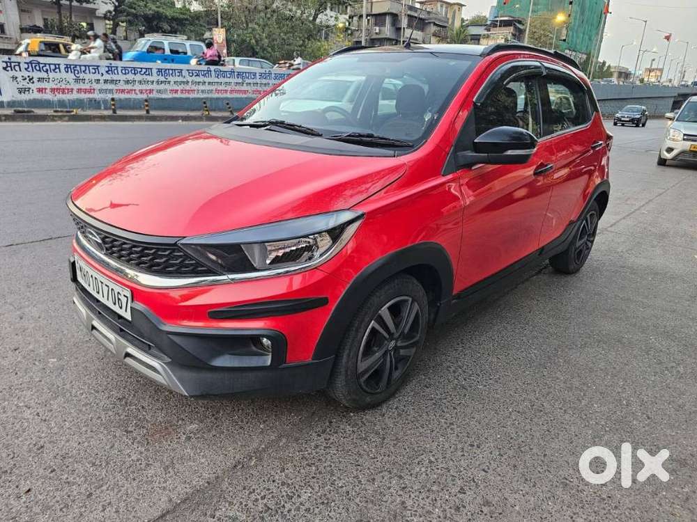 Tata Tiago 1.2 Revotron Xz (o), 2021, Petrol