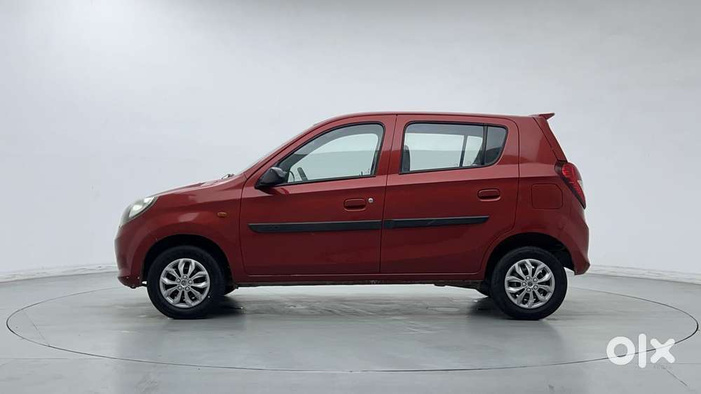 Maruti Suzuki Alto 800 Lxi, 2014, Petrol