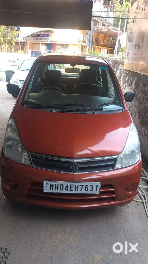 Maruti Suzuki Estilo 2010 Petrol Good Condition