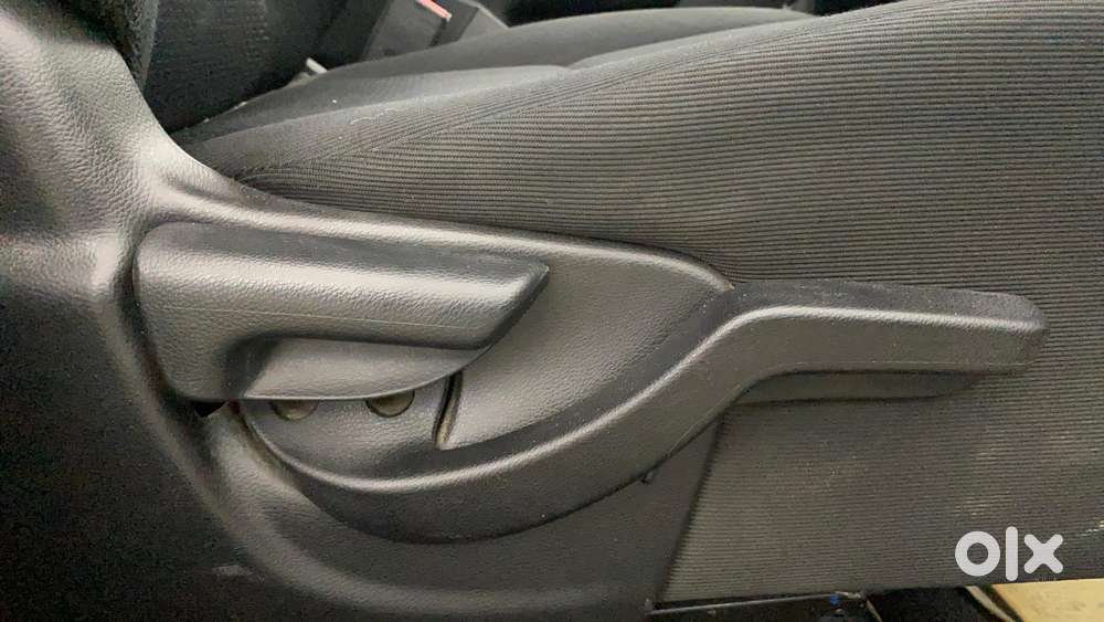 Honda Br-v I-vtec V Cvt, 2016, Petrol