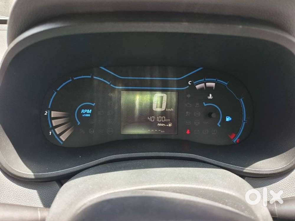 Renault Kwid Rxt 02 Anniversary Edition, 2021, Petrol