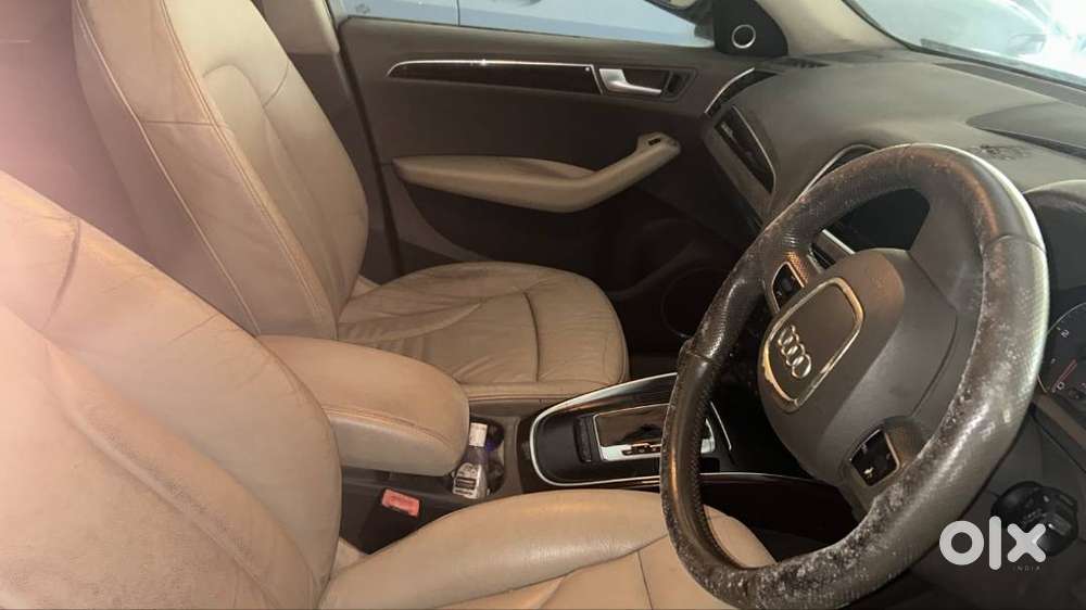 Audi Q5 Diesel 2009