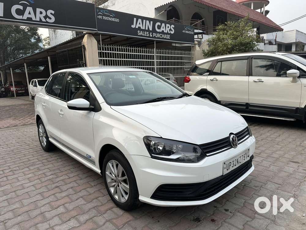 Volkswagen Ameo 1.5 Tdi Highline, 2019, Diesel