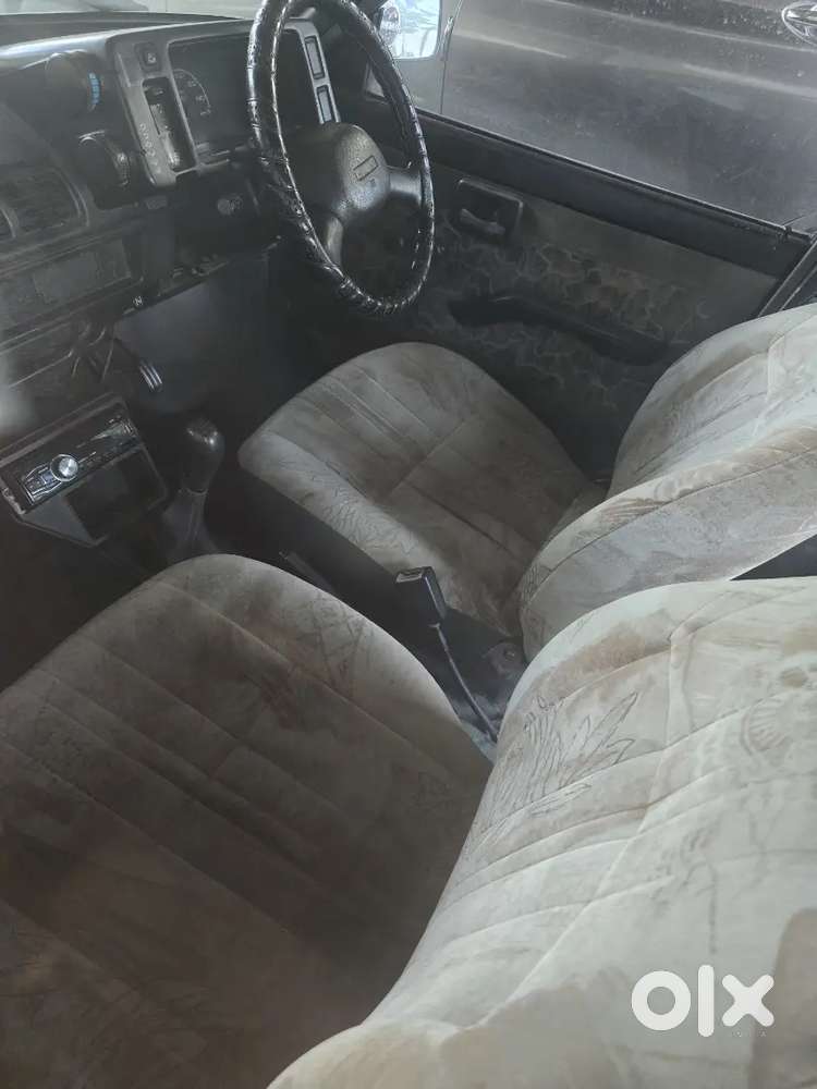 Maruti Suzuki 800 2000