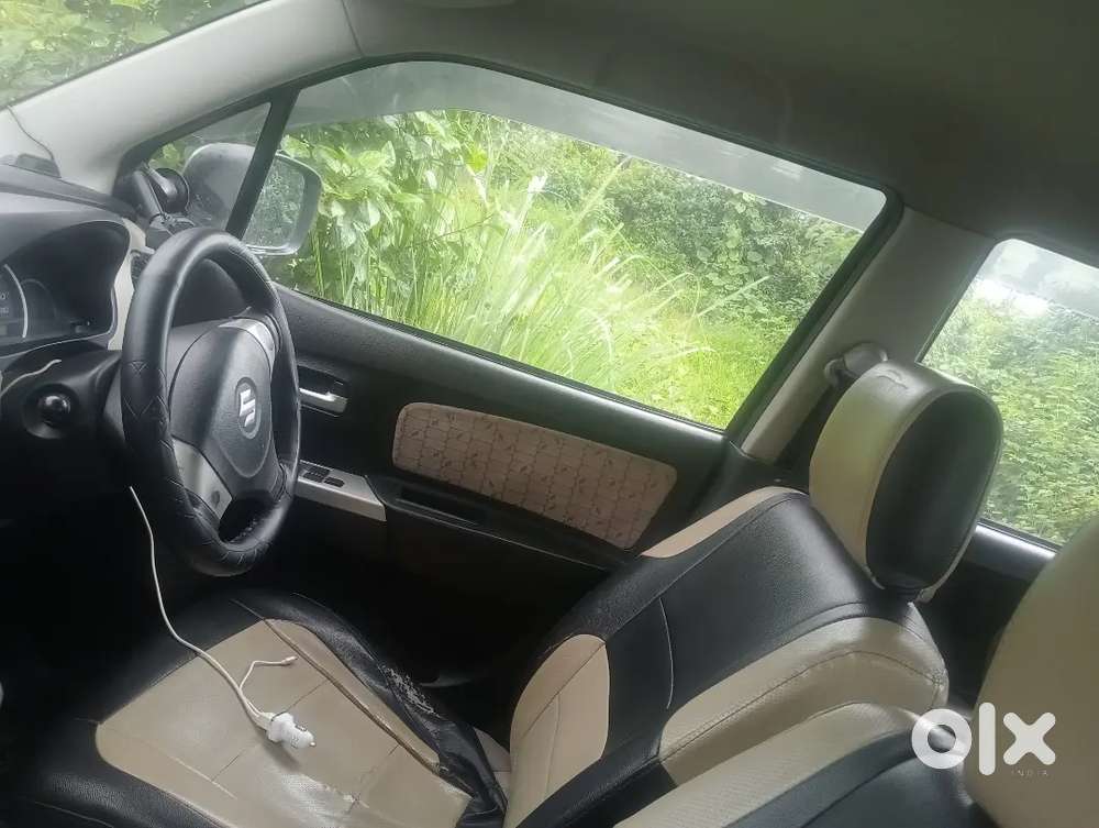 Mh 09, Maruti Suzuki Wagon R 2016 At