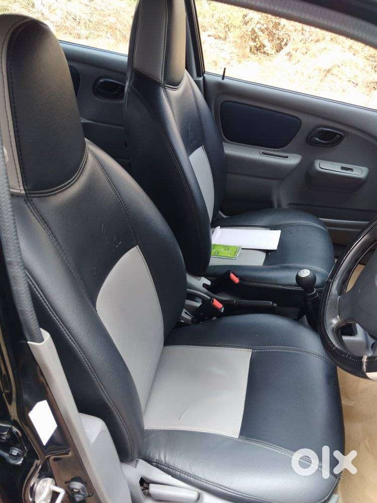 Maruti Suzuki Alto K10 1.0 Vxi, 2012, Petrol