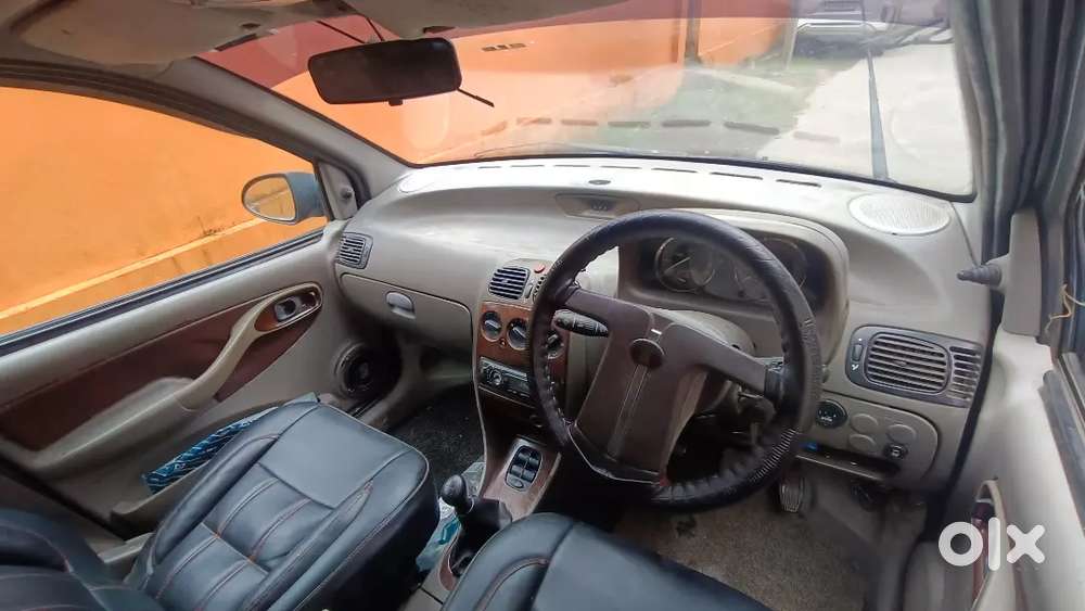Tata Indigo Lx 2012 Diesel Manual