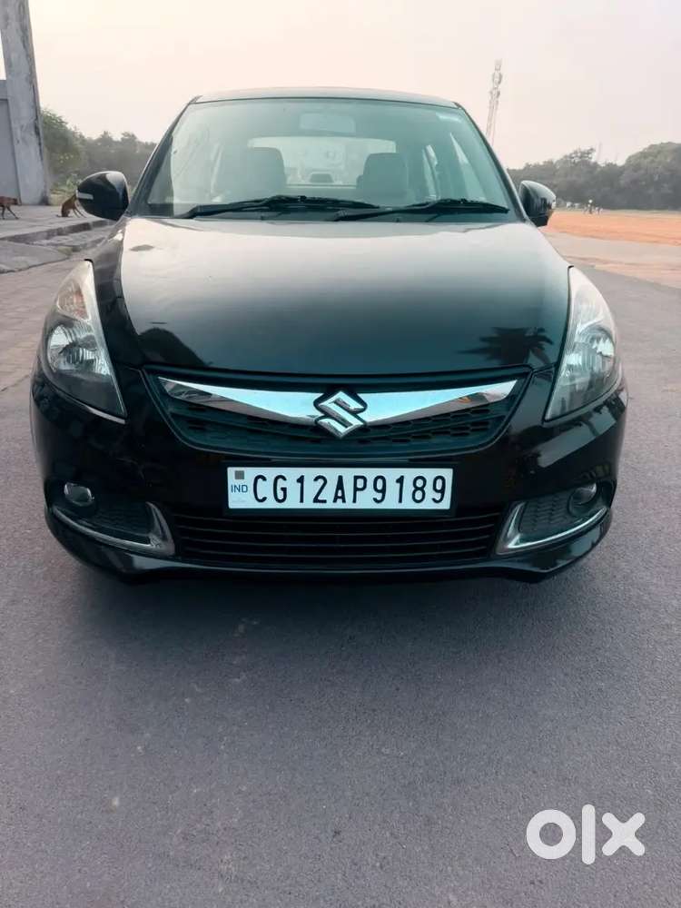 Maruti Suzuki Dzire 2016