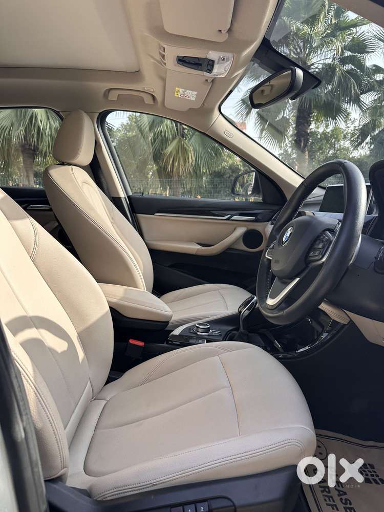 Bmw X1 2.0 Sdrive20i Xline, 2021, Petrol