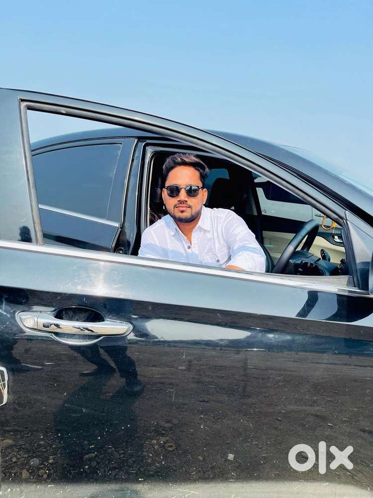 Maruti Suzuki Baleno 2021 Petrol Good Condition