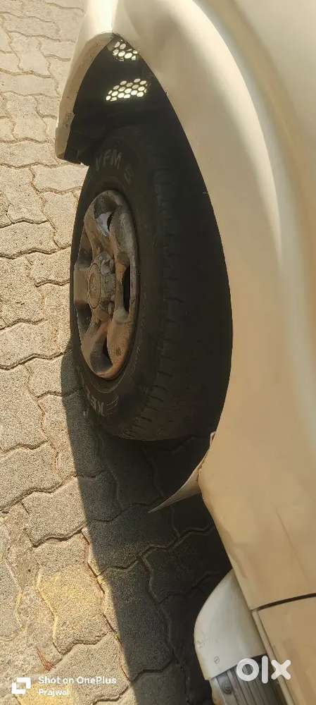 Mahindra Scorpio 2011