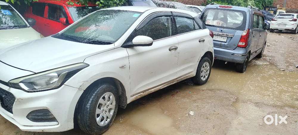 Hyundai Elite I20 Magna 2018