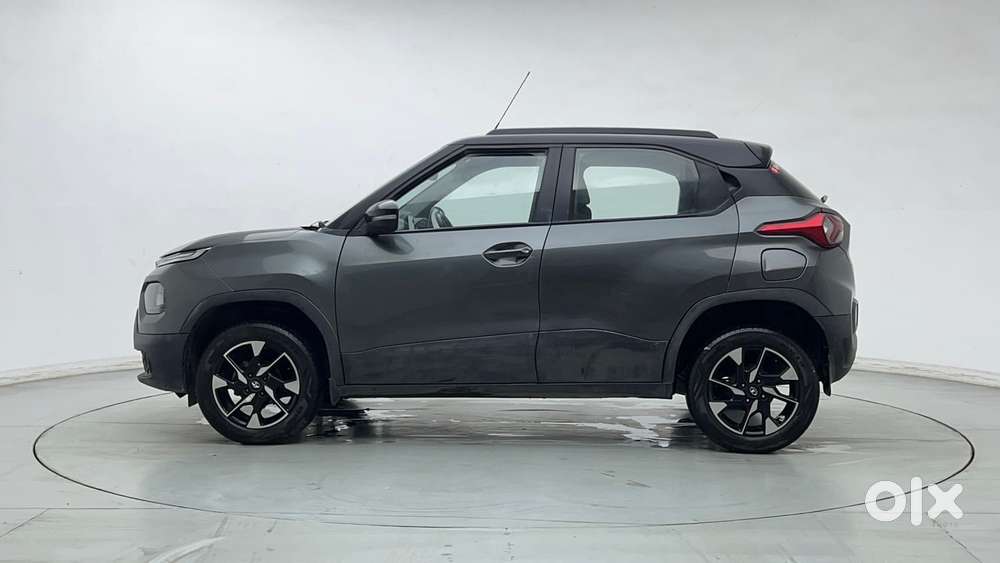 Tata Punch Creative Amt, 2022, Petrol