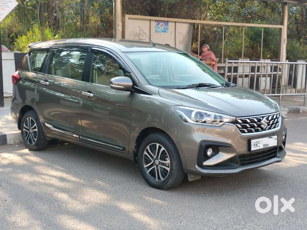 Maruti Suzuki Ertiga Vxi (o) Cng, 2024, Cng & Hybrids