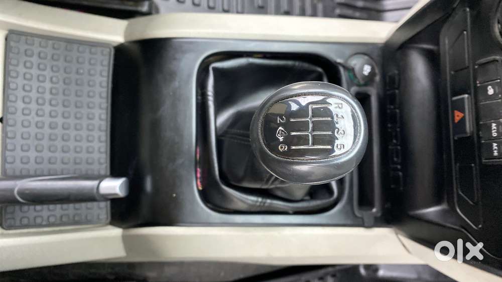 Mahindra Scorpio [2020-2022] 2.2 S5, 2021, Diesel