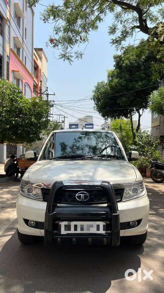 Tata Safari Storme Vx Varicor 400, 2019, Diesel