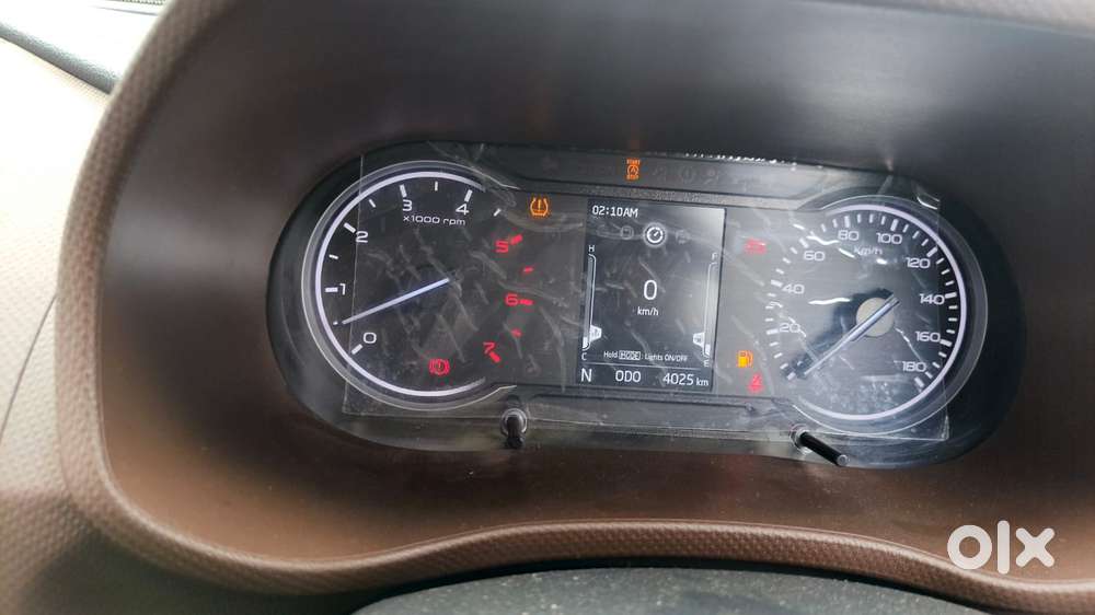 Mahindra Bolero Neo N8, 2026, Diesel
