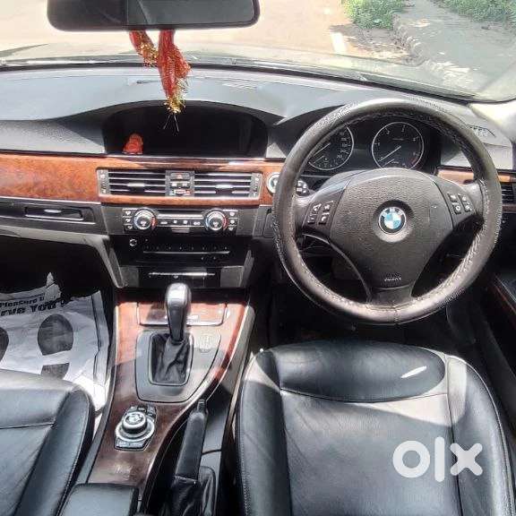 Bmw 3 Series [2005-2011] 2.0 320d Highline, 2009, Diesel