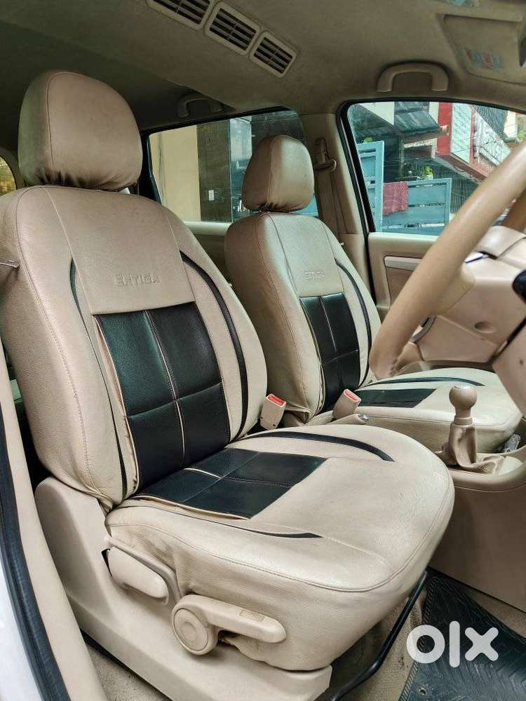 Maruti Suzuki Ertiga Zdi+ Shvs, 2016, Diesel